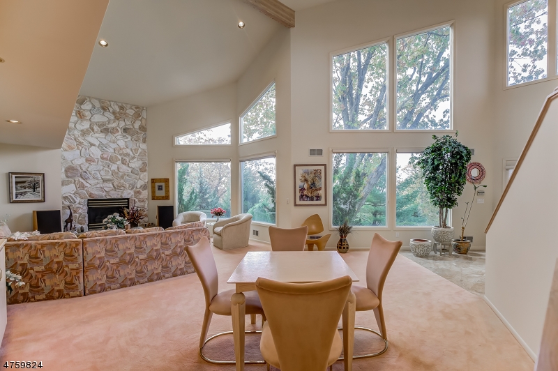 Riker Hill - Residential