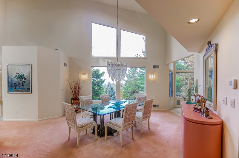 Riker Hill - Residential
