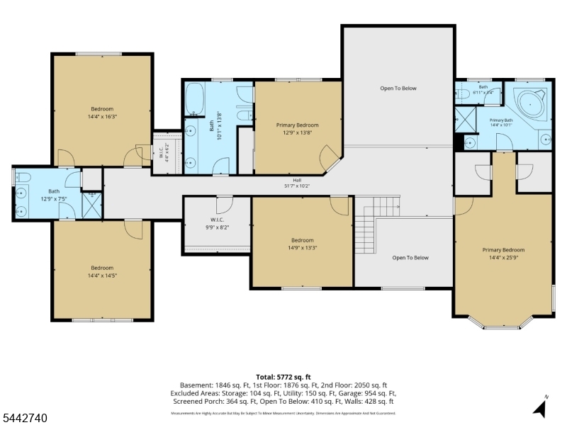 Rolling Hills Estates - Residential