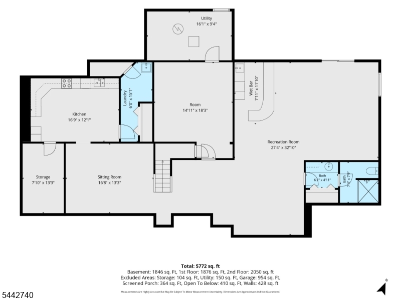 Rolling Hills Estates - Residential