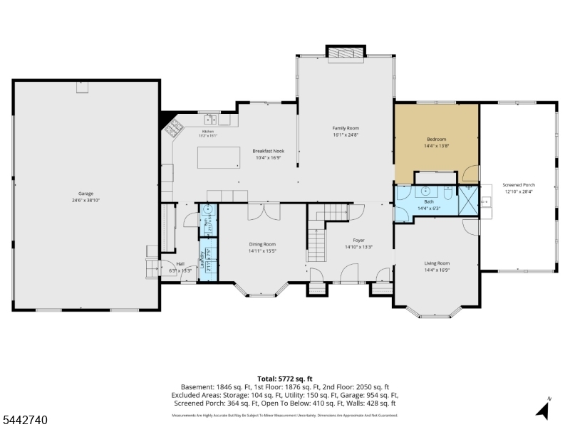 Rolling Hills Estates - Residential
