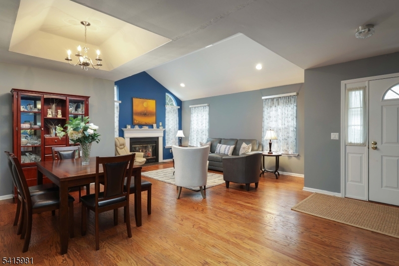 Lake Ridge Adult Community - Residential