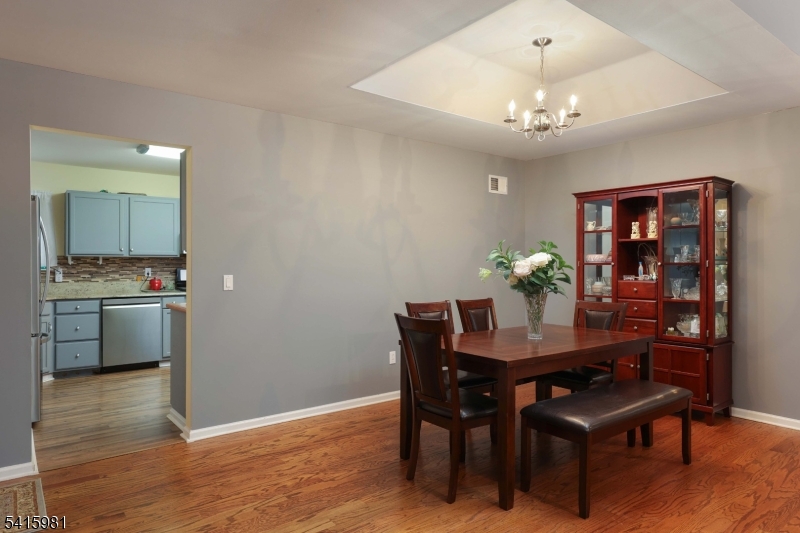 Lake Ridge Adult Community - Residential