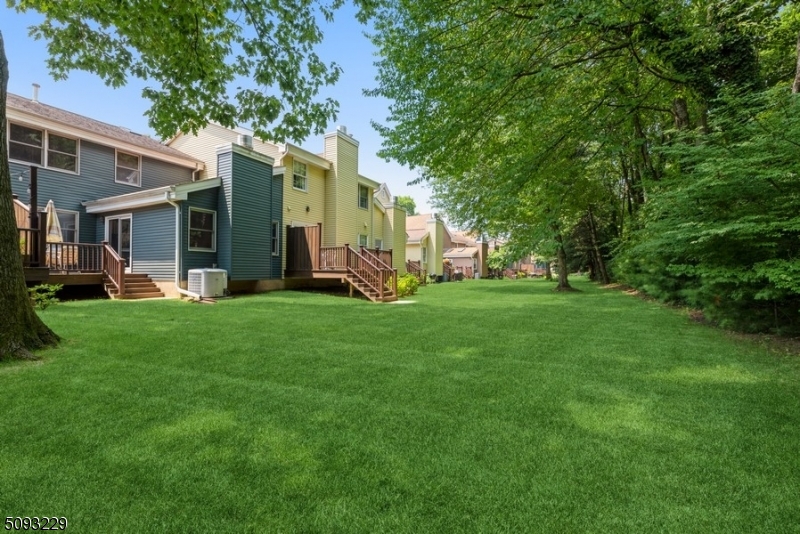 Liberty Greens - Residential