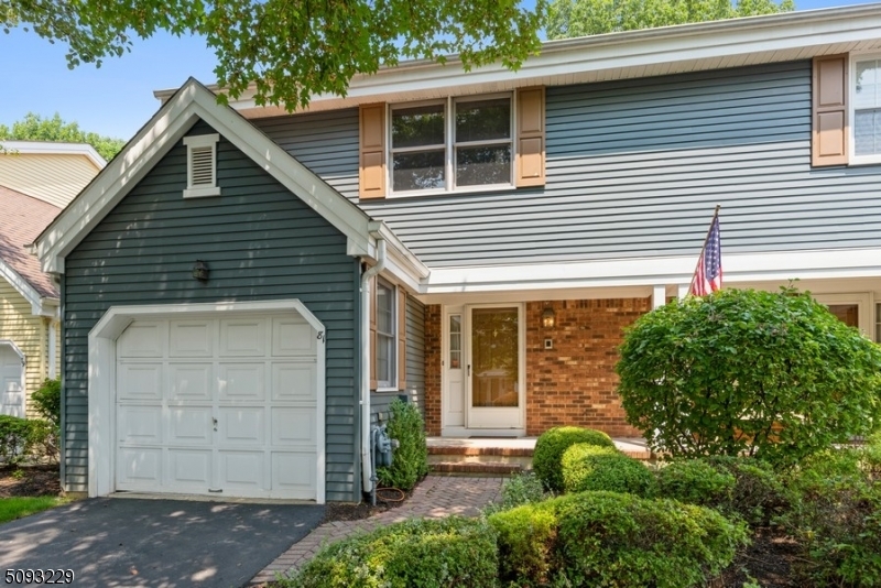 Liberty Greens - Residential