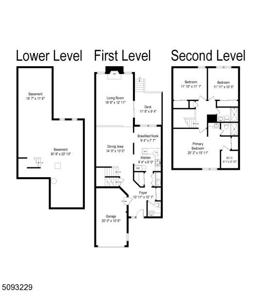 Liberty Greens - Residential