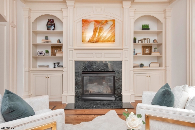 Hartshortn - Residential