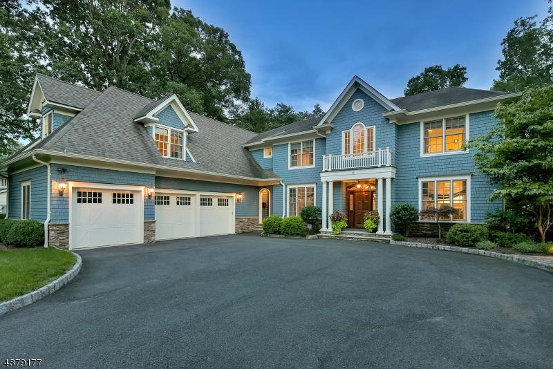 Hartshortn - Residential