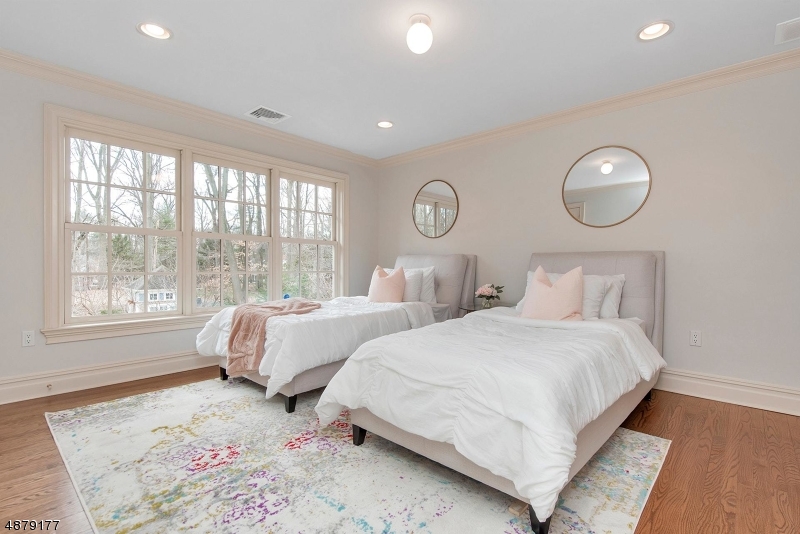 Hartshortn - Residential