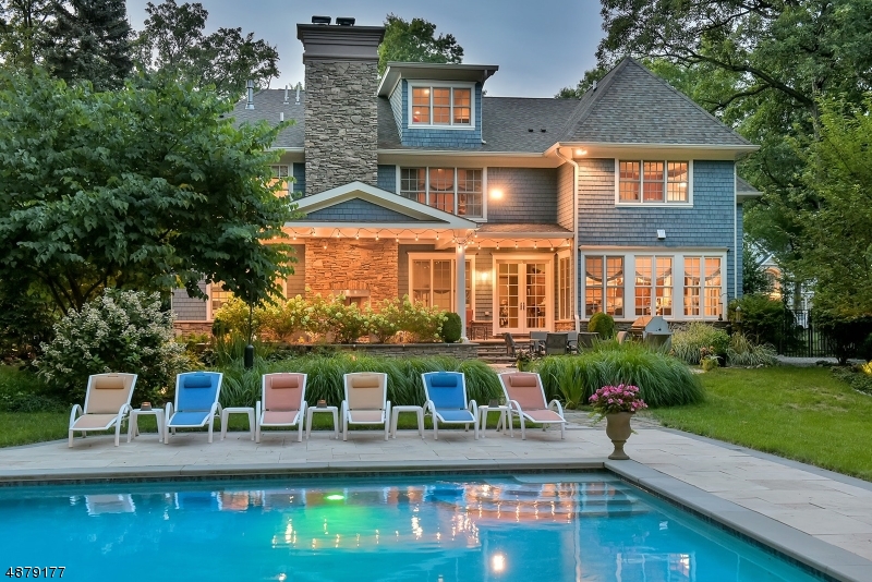 Hartshortn - Residential