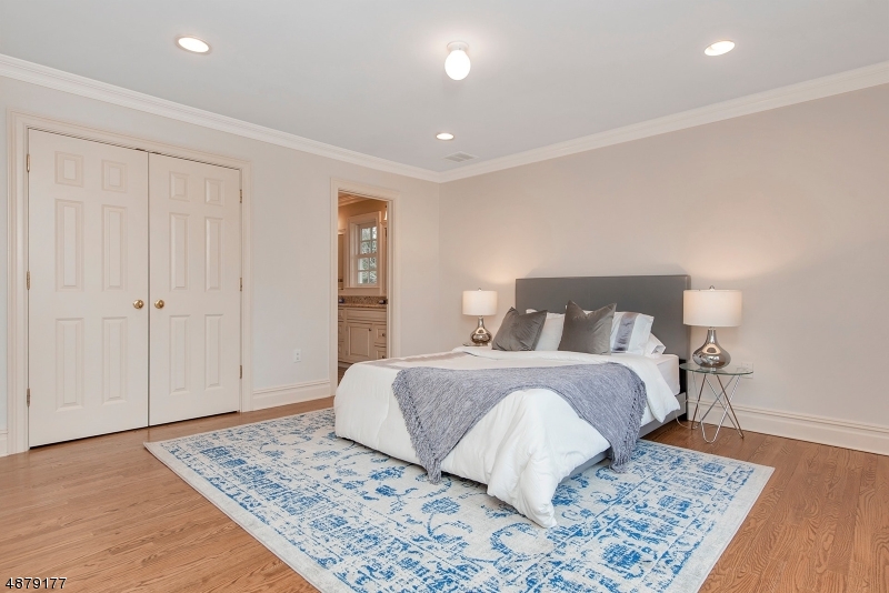 Hartshortn - Residential