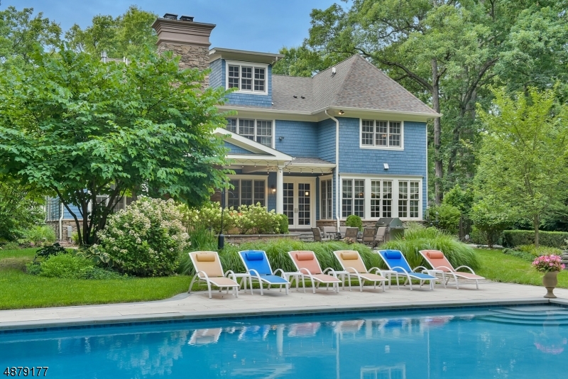 Hartshortn - Residential