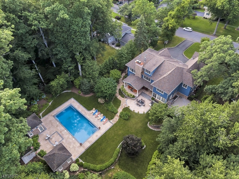 Hartshortn - Residential