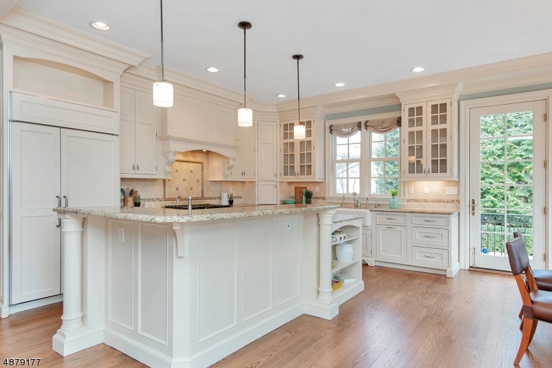 Hartshortn - Residential