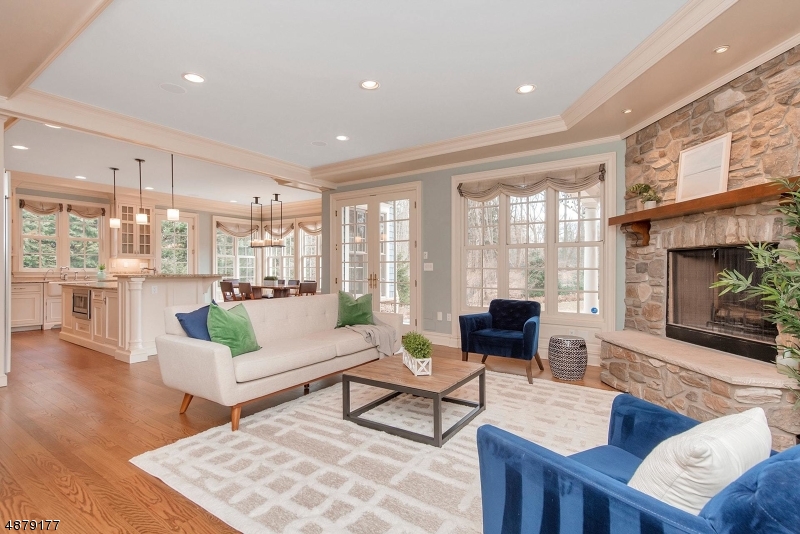 Hartshortn - Residential
