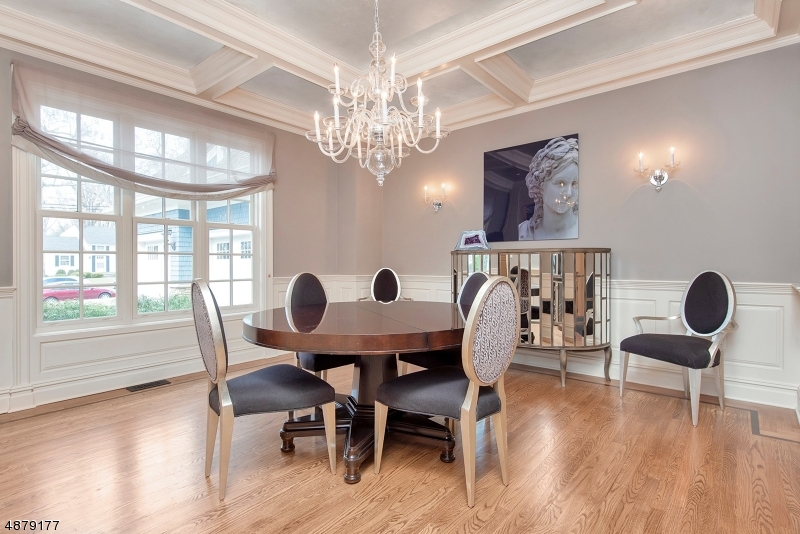 Hartshortn - Residential