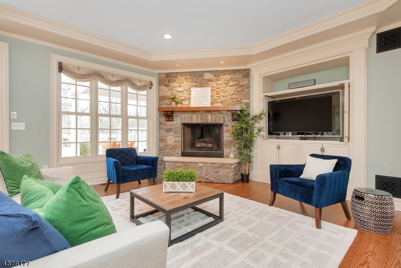 Hartshortn - Residential