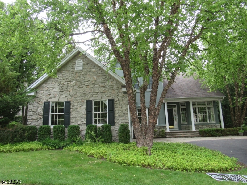 Clubside at Cherry Valley - Residential