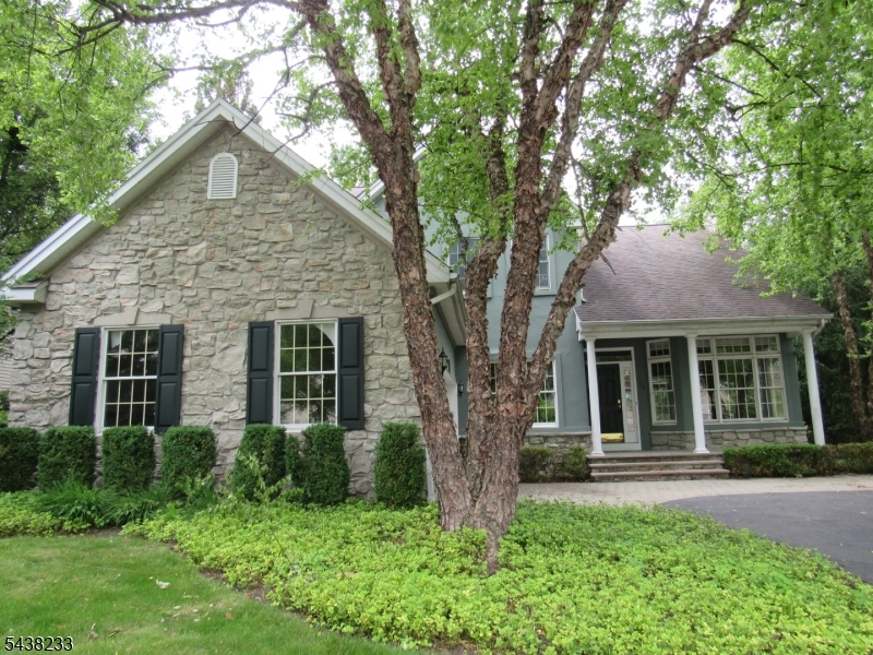 Clubside at Cherry Valley - Residential