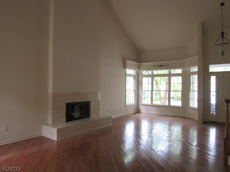 Clubside at Cherry Valley - Residential