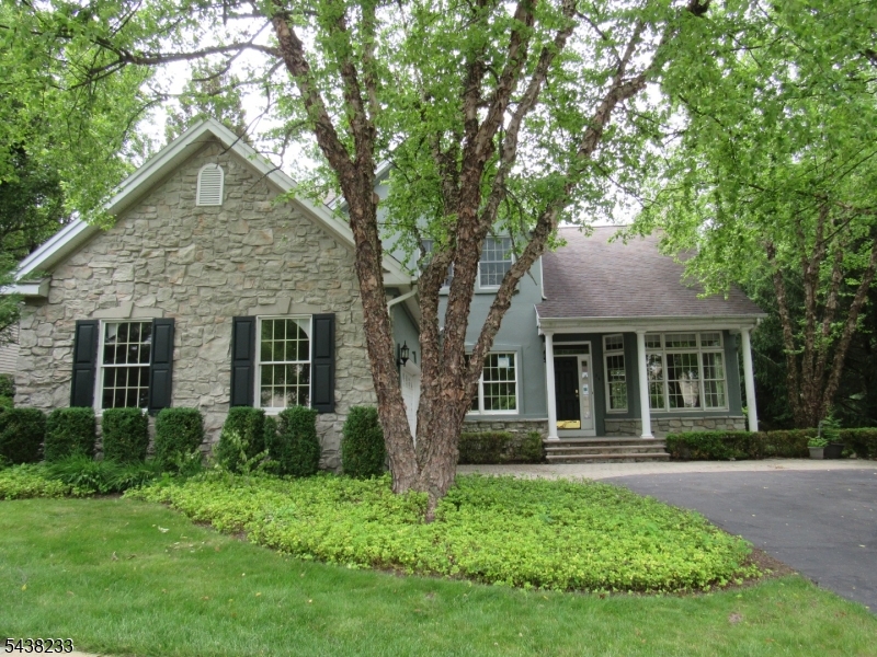 Clubside at Cherry Valley - Residential