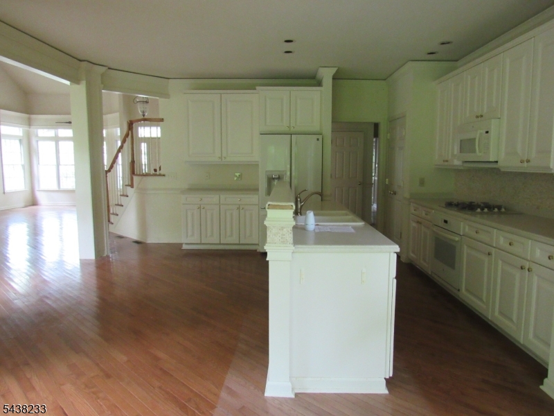 Clubside at Cherry Valley - Residential