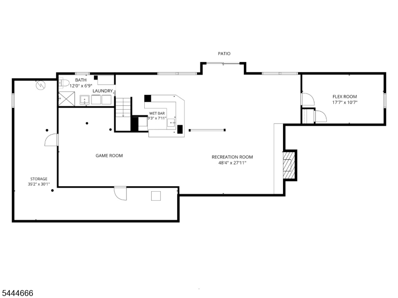 SHONGUM LAKE - Residential