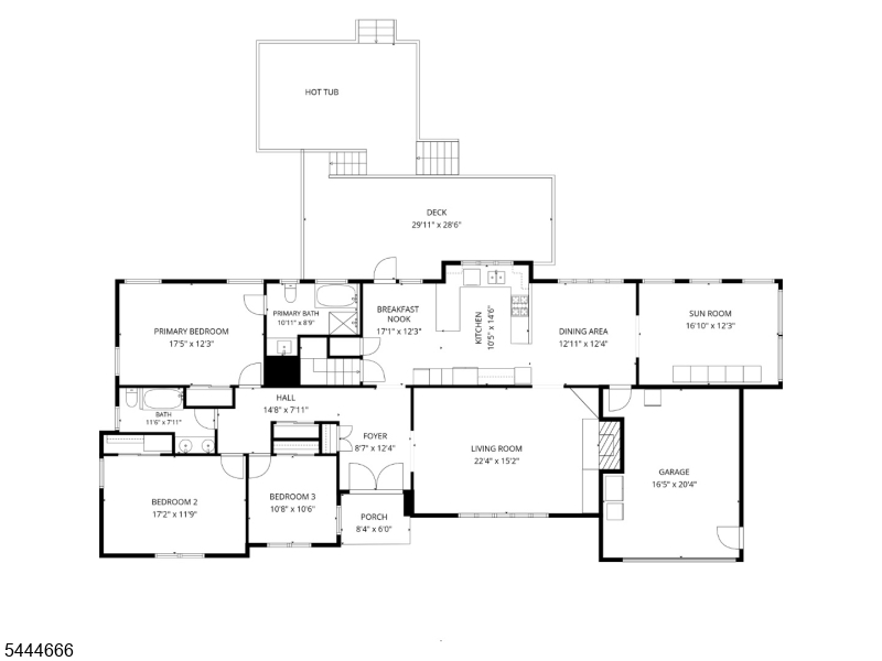 SHONGUM LAKE - Residential
