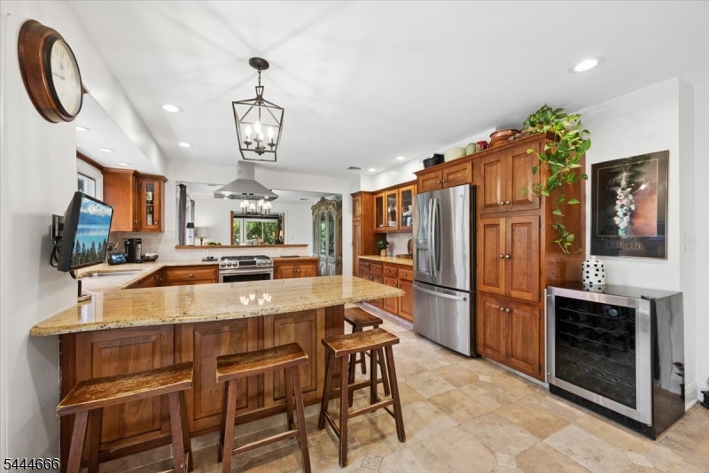 SHONGUM LAKE - Residential