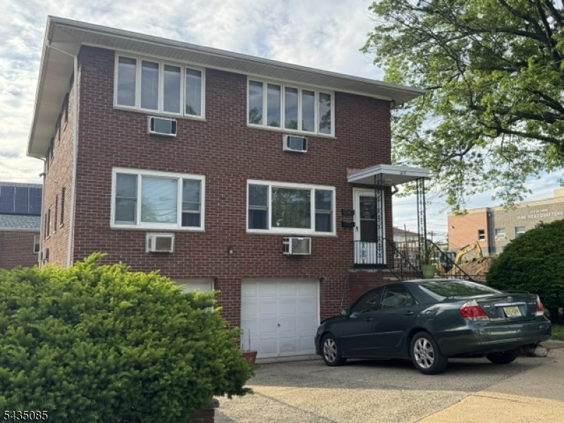 6th Ward - Residential Lease