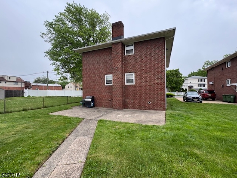 6th Ward - Residential Lease