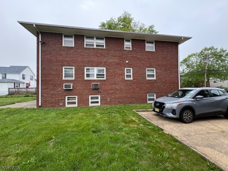 6th Ward - Residential Lease
