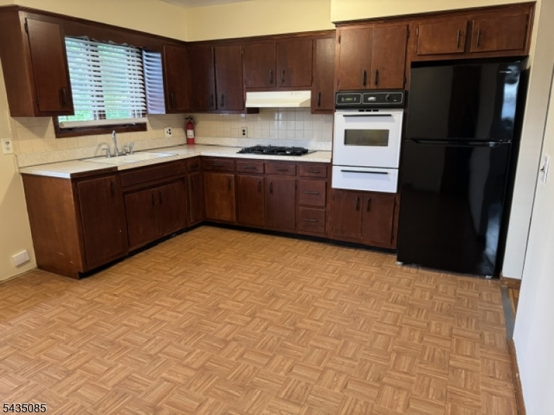 6th Ward - Residential Lease