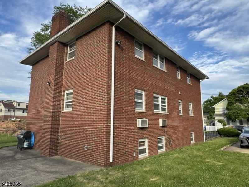 6th Ward - Residential Lease