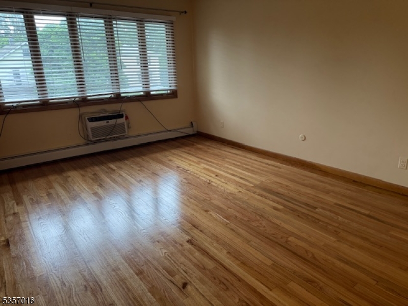 6th Ward - Residential Lease