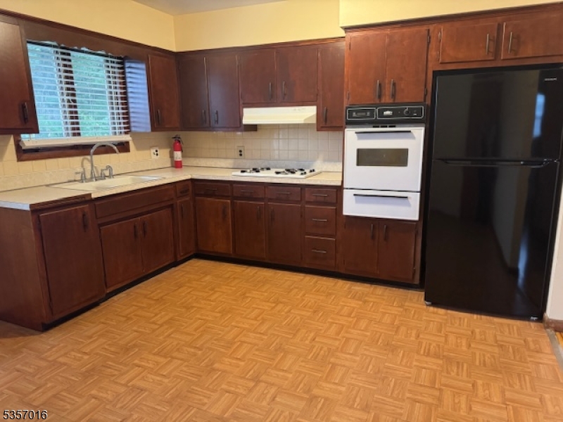 6th Ward - Residential Lease