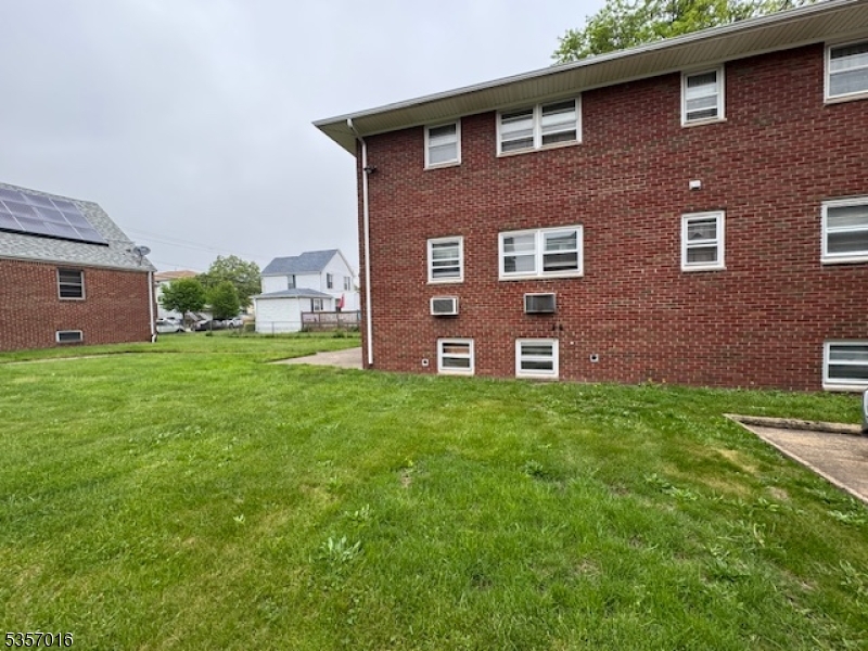 6th Ward - Residential Lease