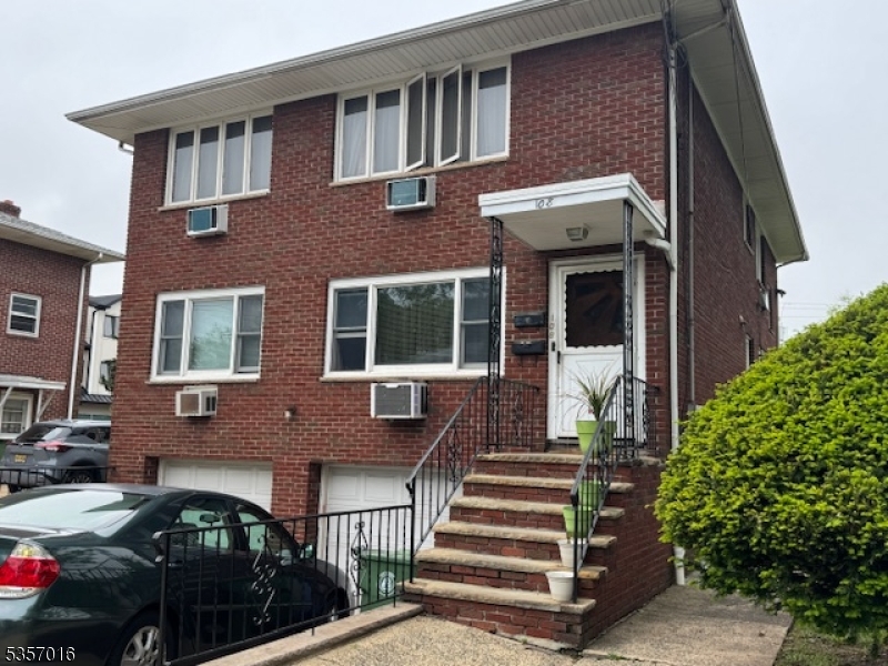 6th Ward - Residential Lease