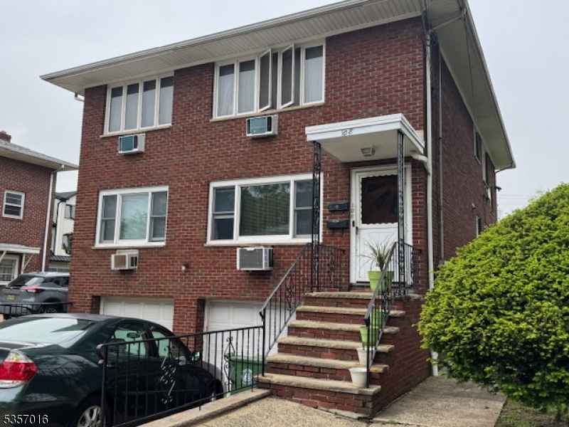 6th Ward - Residential Lease
