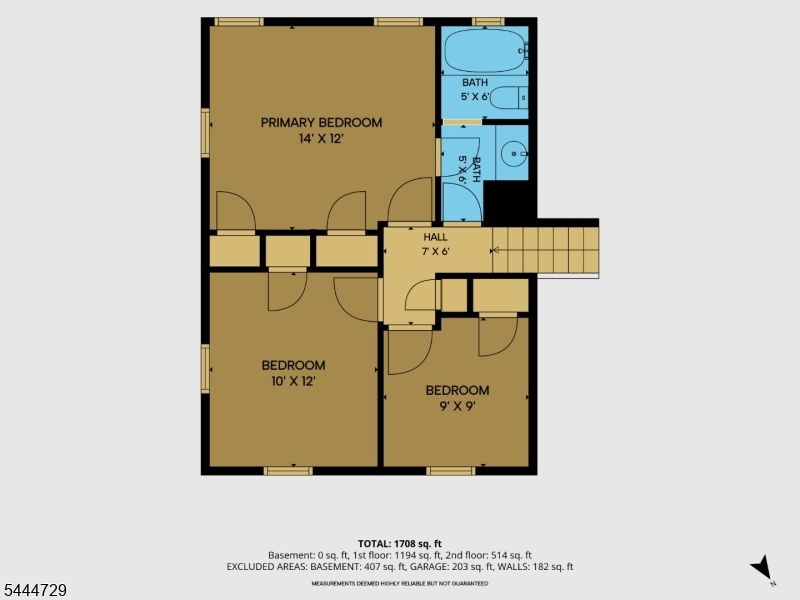 Brakeley Park - Residential