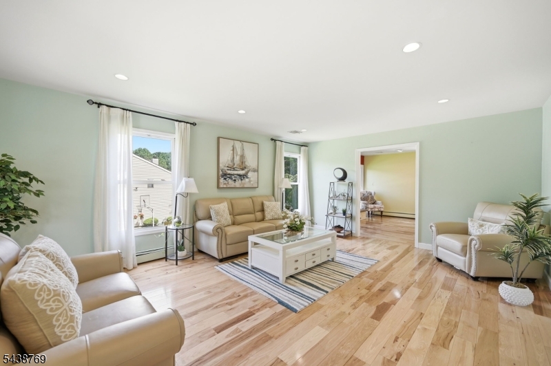 Tingley Hills Estates - Residential