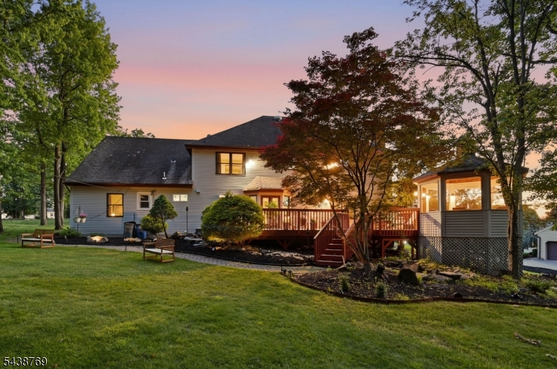 Tingley Hills Estates - Residential
