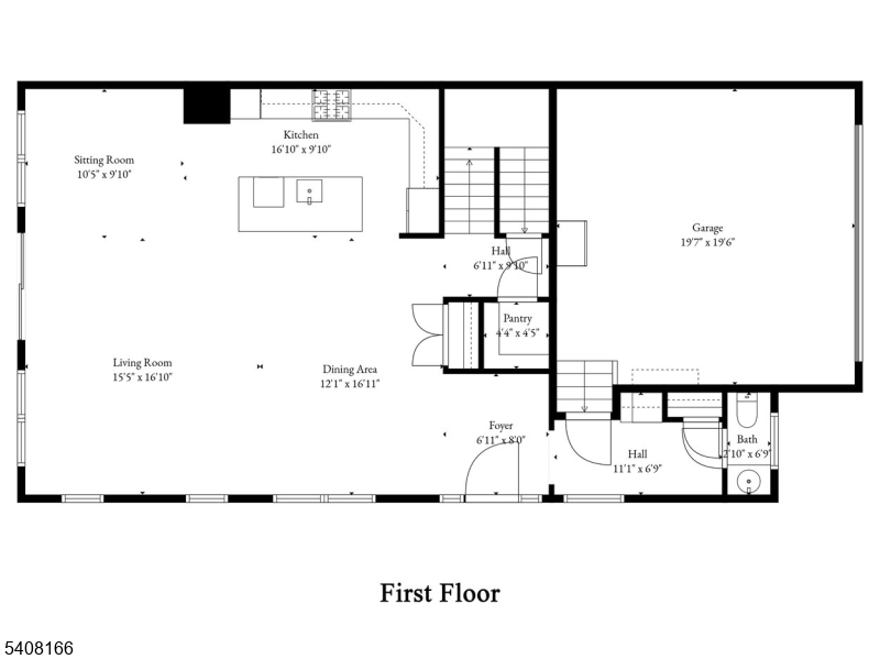 ENCLAVE AT MT LAKES - Residential