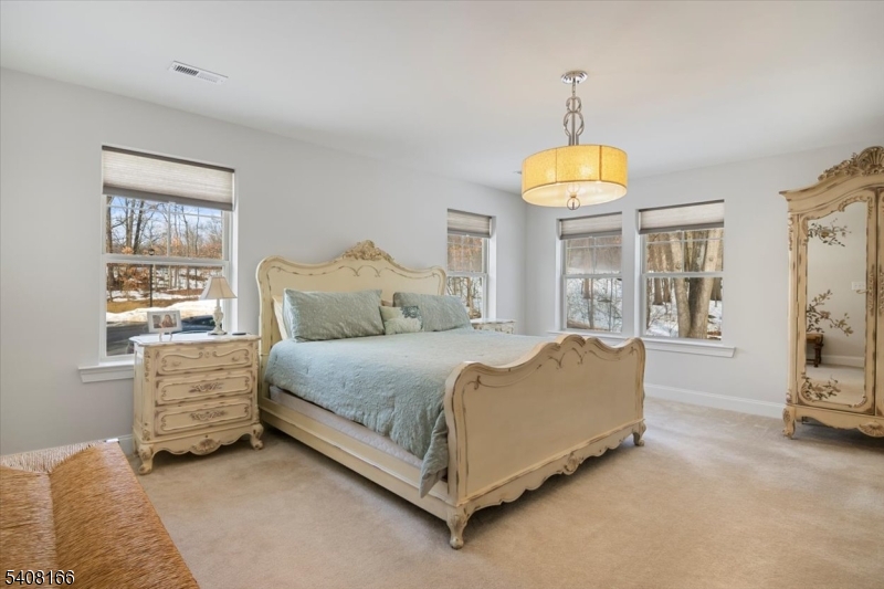 ENCLAVE AT MT LAKES - Residential