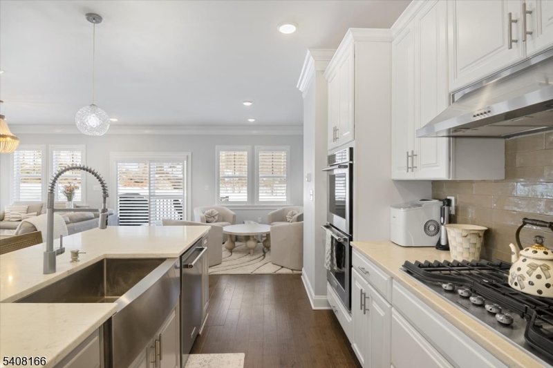 ENCLAVE AT MT LAKES - Residential