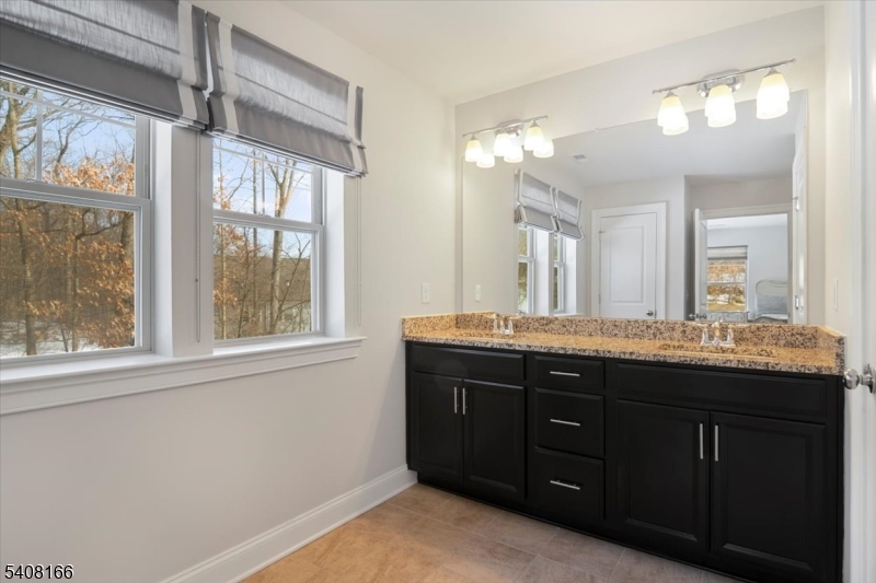 ENCLAVE AT MT LAKES - Residential