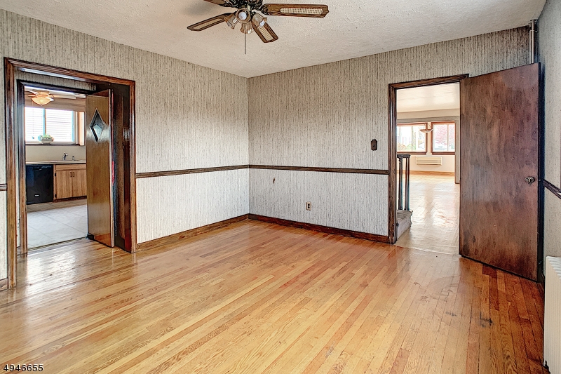 Lake Parsippany - Residential