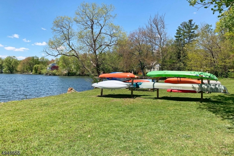 Lake Parsippany - Residential