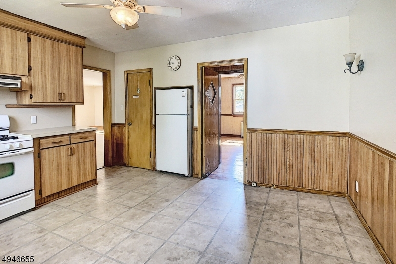 Lake Parsippany - Residential