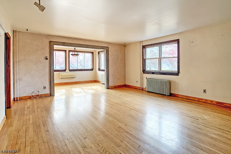 Lake Parsippany - Residential